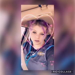 Meet your Posher, Valery